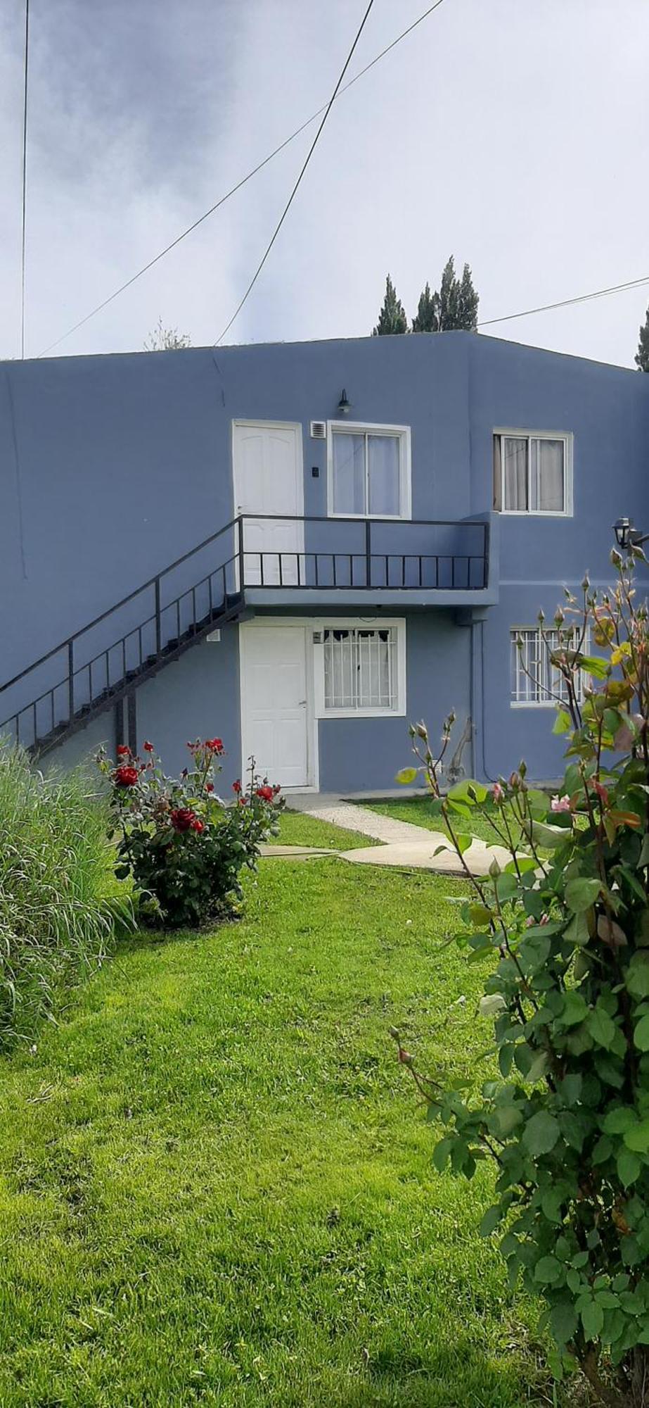 Departamentos Mawer Apartamento El Calafate Exterior foto