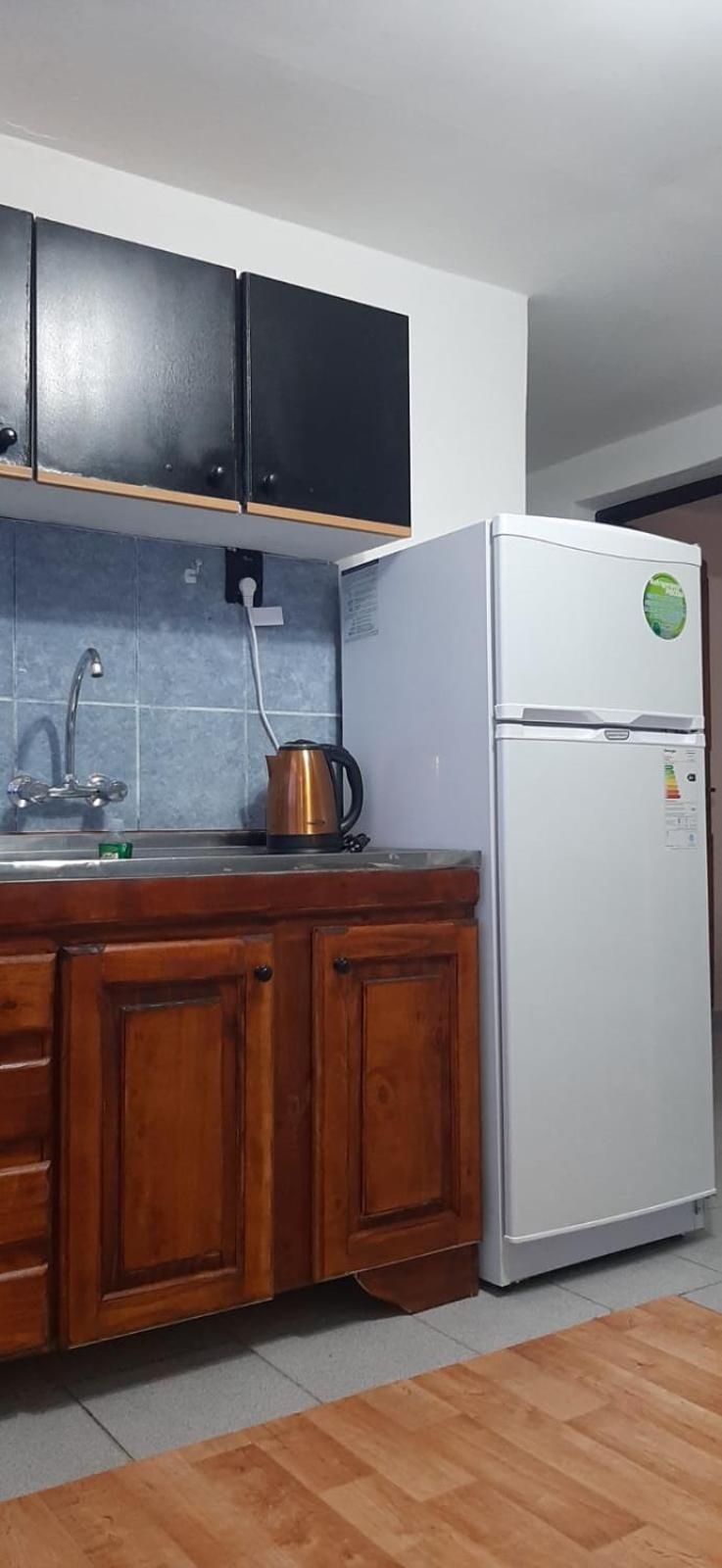Departamentos Mawer Apartamento El Calafate Exterior foto