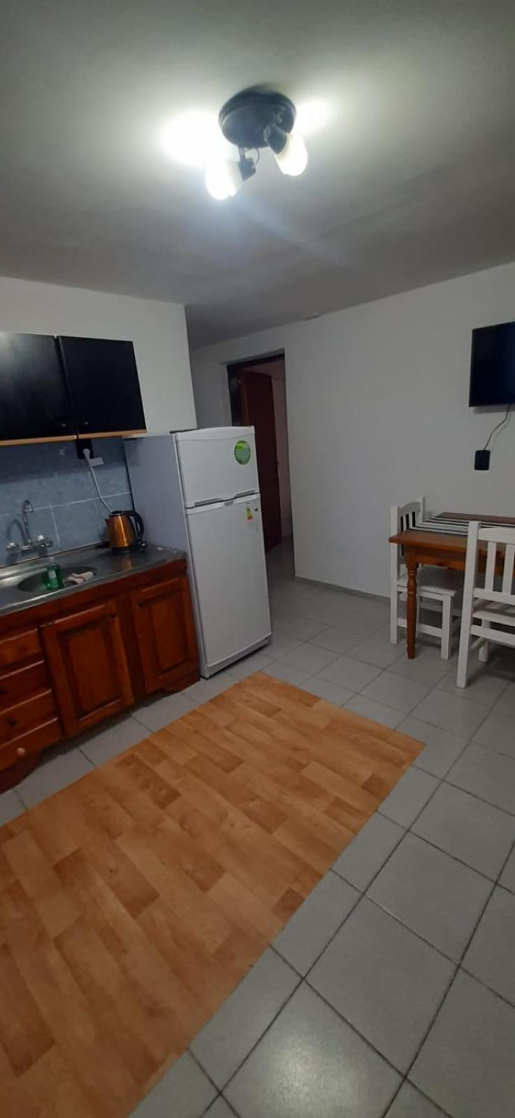 Departamentos Mawer Apartamento El Calafate Exterior foto